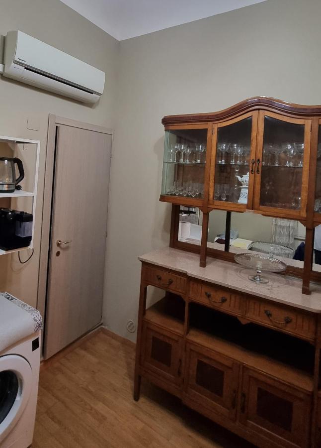 Ampelos Сиракузы Экстерьер фото