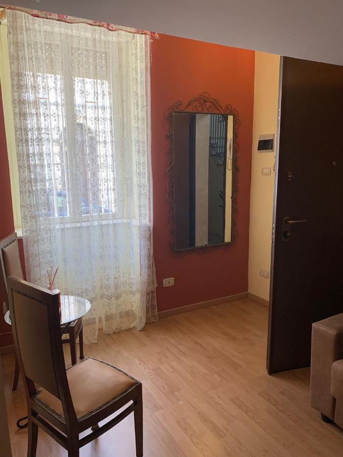 Ampelos Сиракузы Экстерьер фото