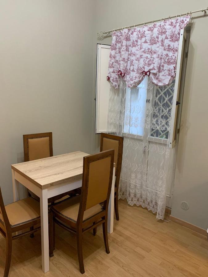 Ampelos Сиракузы Экстерьер фото