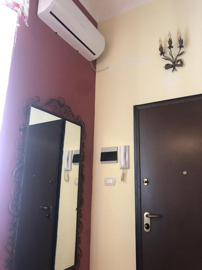 Ampelos Сиракузы Экстерьер фото