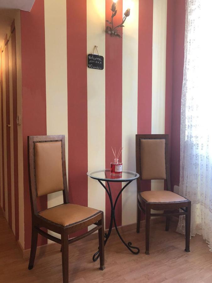 Ampelos Сиракузы Экстерьер фото